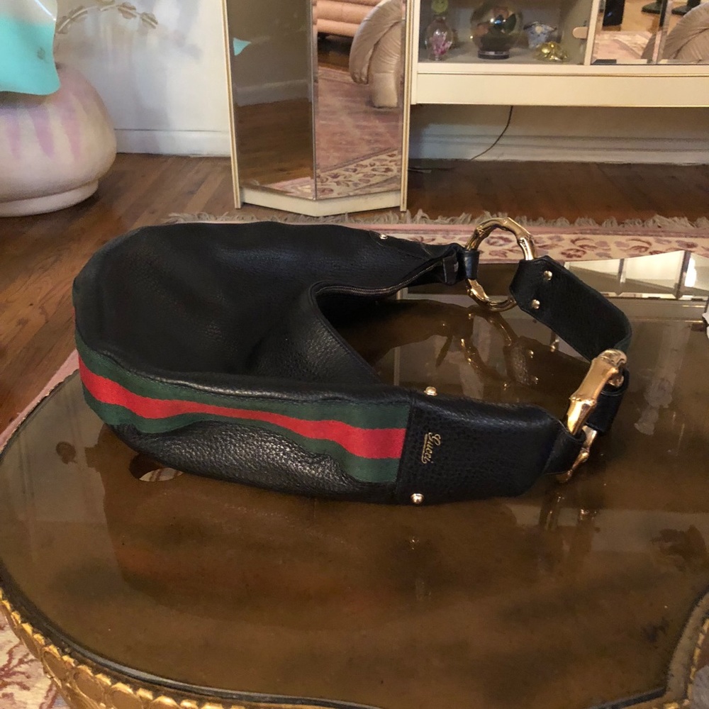 Gucci bag